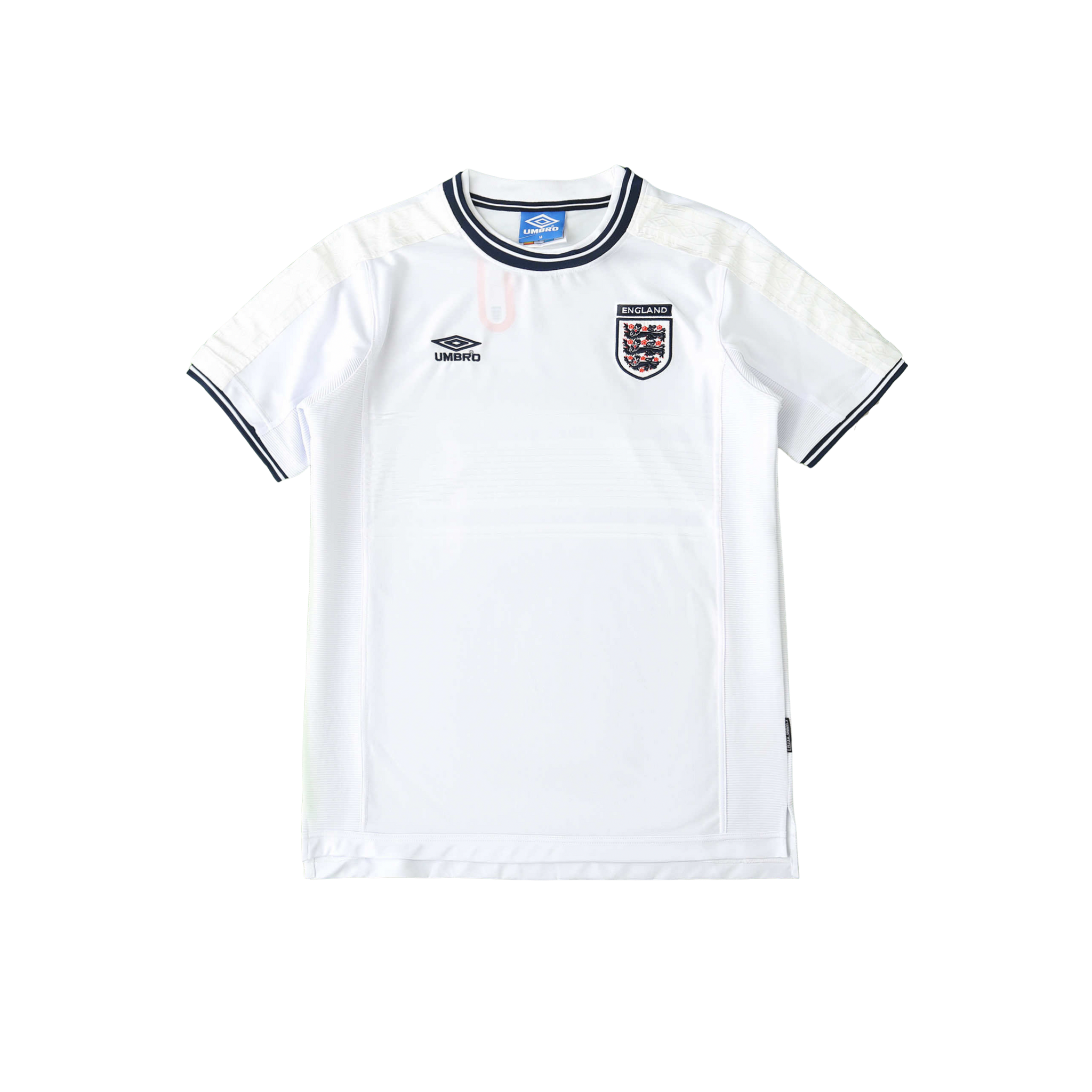 Inglaterra 00/01
