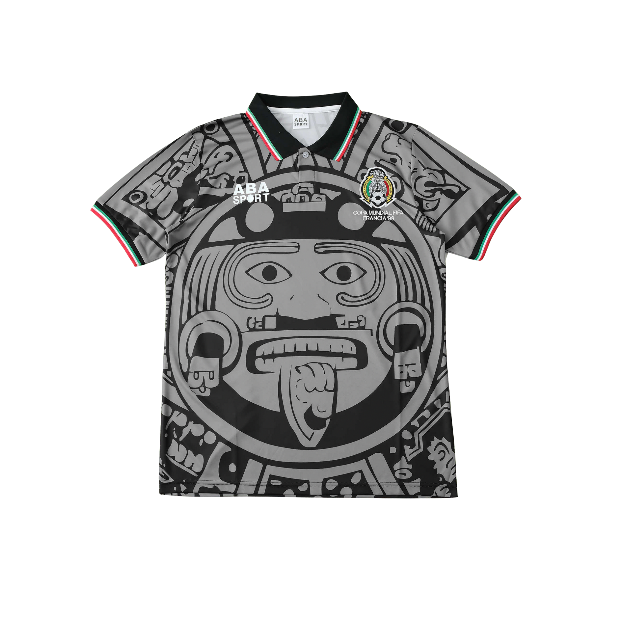 Mexico 98/99
