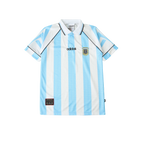 Argentina 97/98