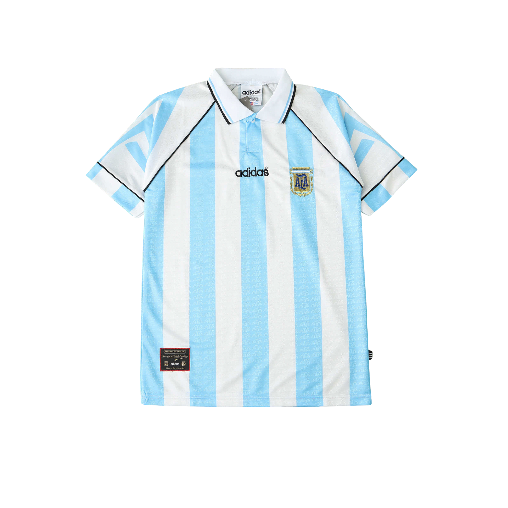 Argentina 97/98