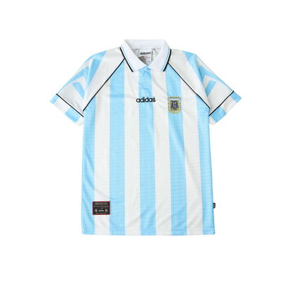Argentina 97/98