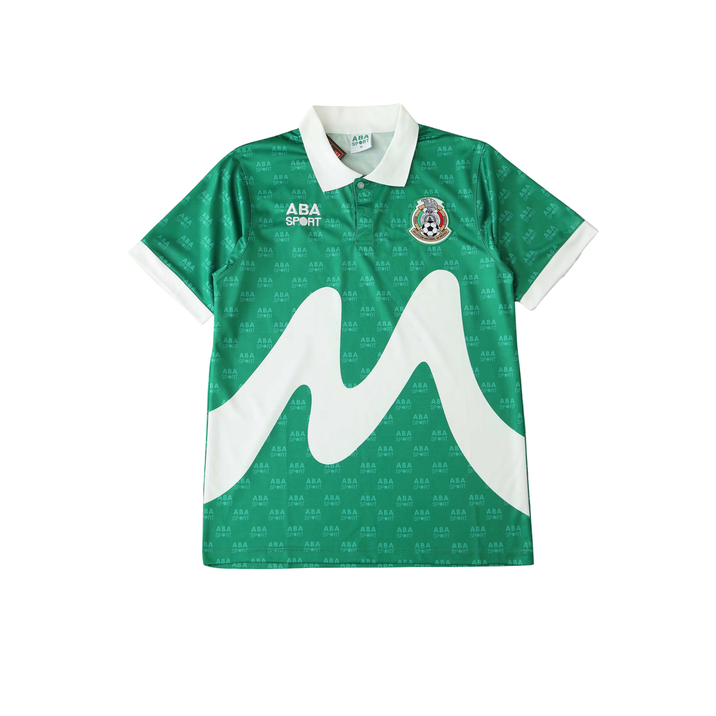Mexico 95/96