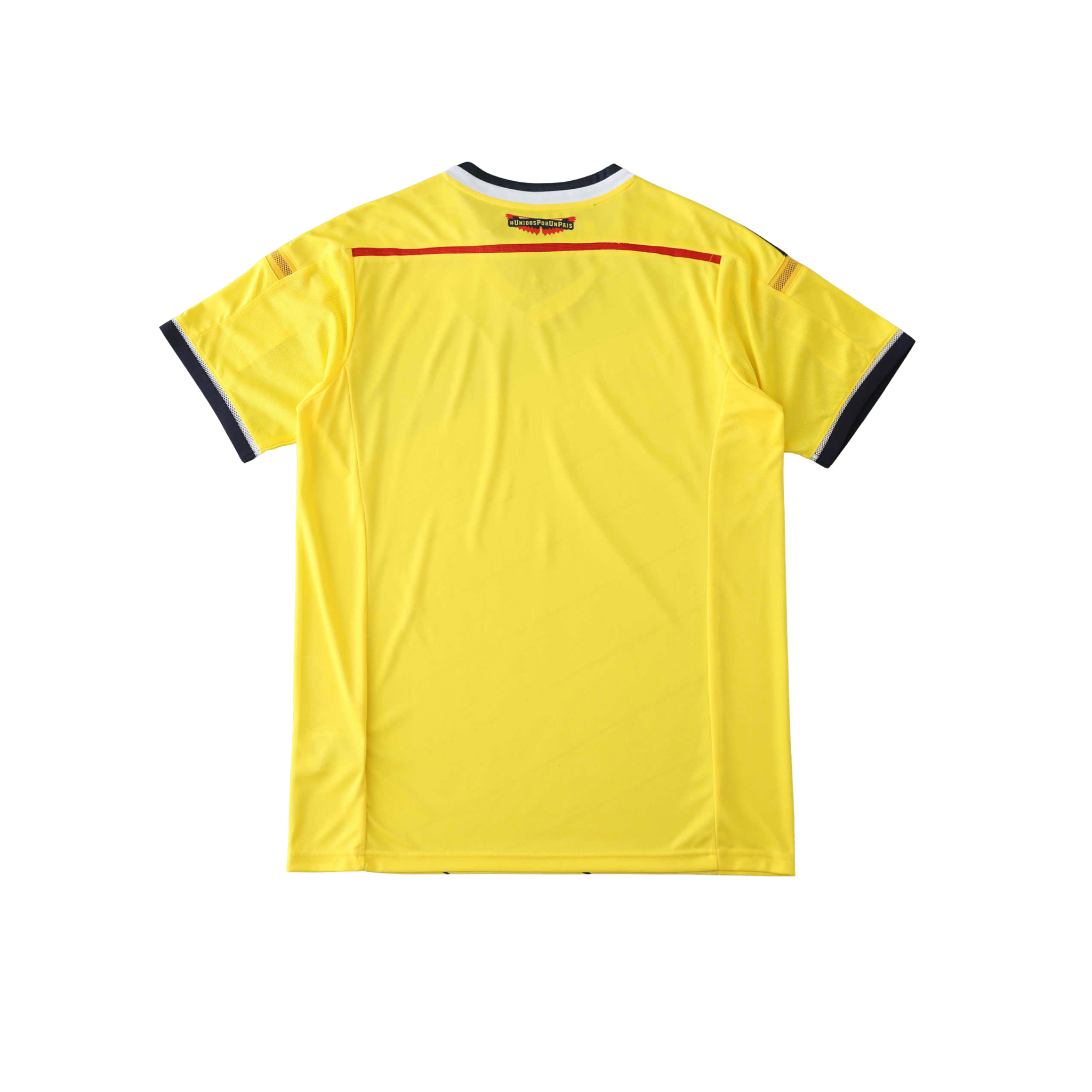 Colombia 14/15