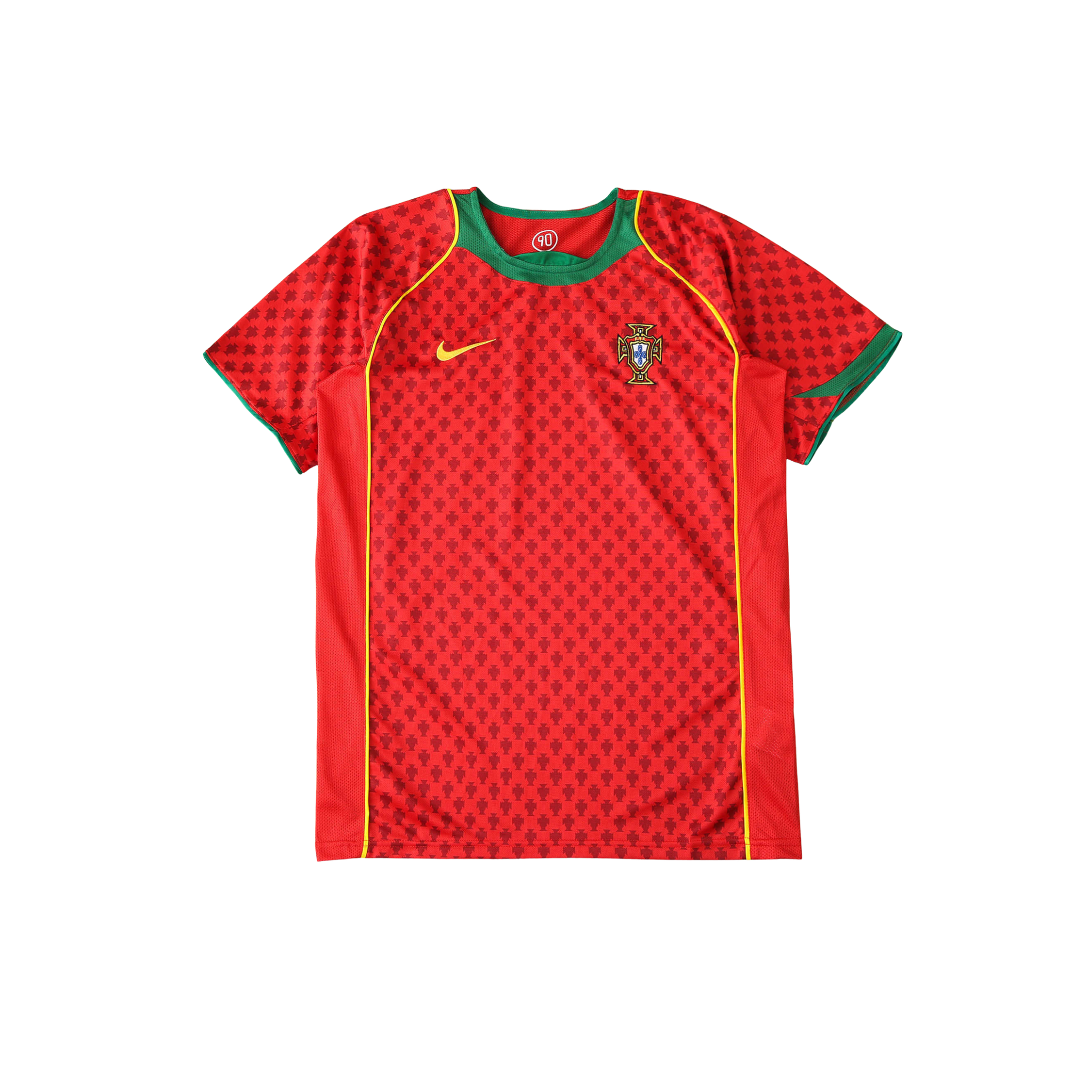 Portugal 04/05