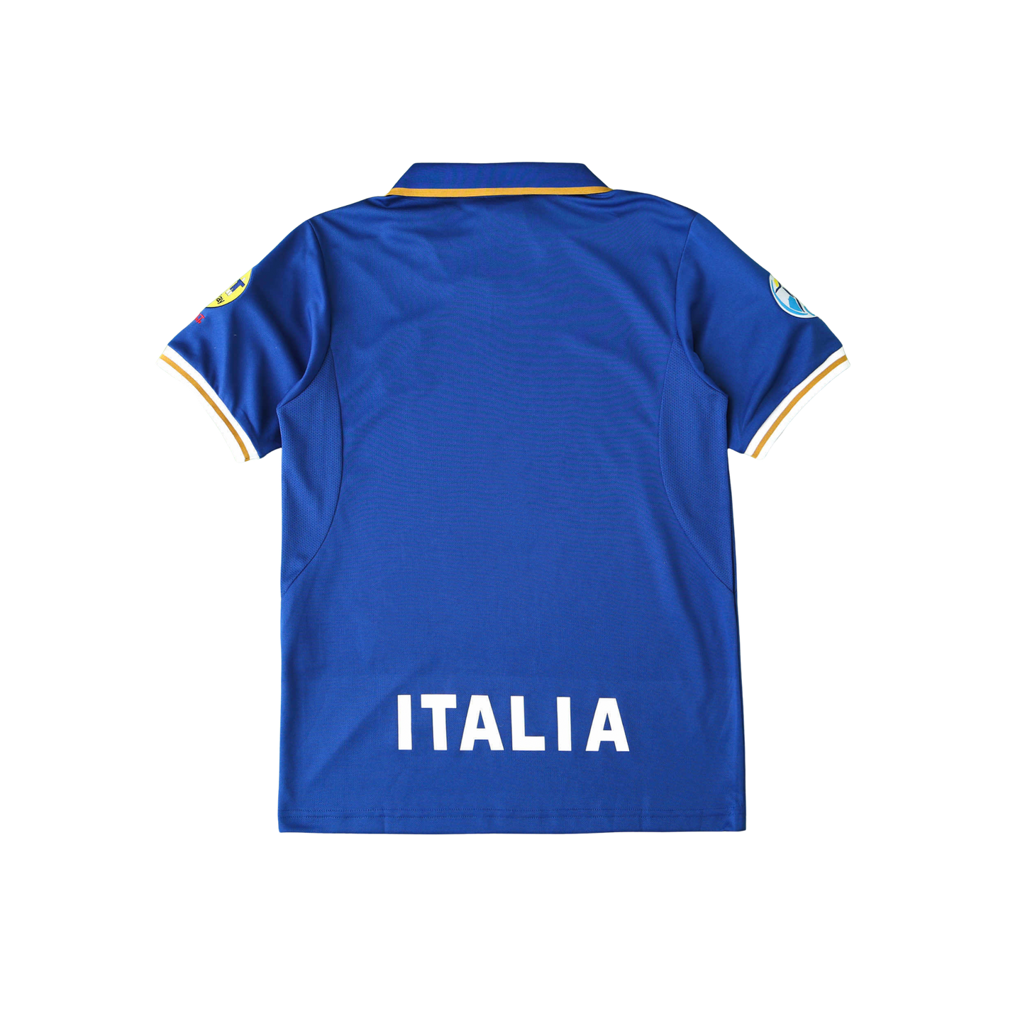 Italy 96/97