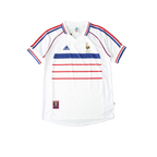 Francia 98/99