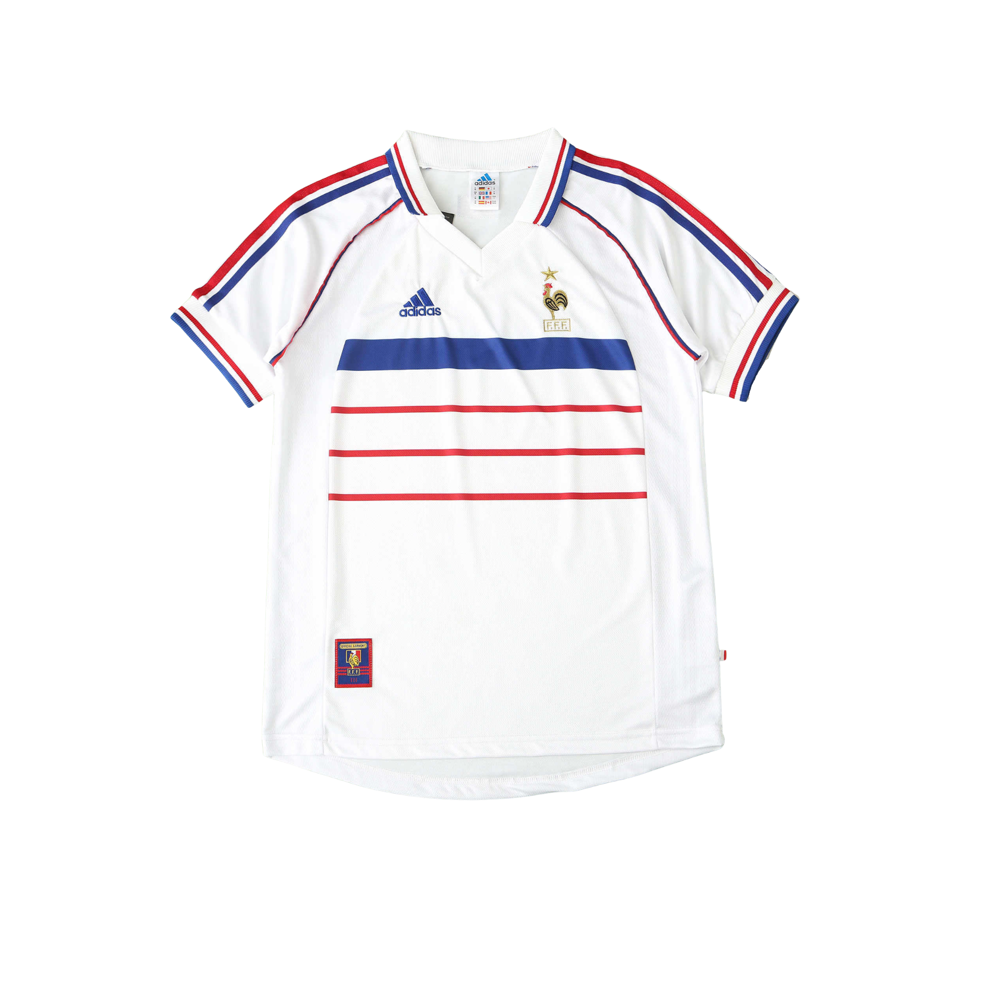 Francia 98/99