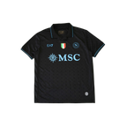 Camiseta Napoli 25/26