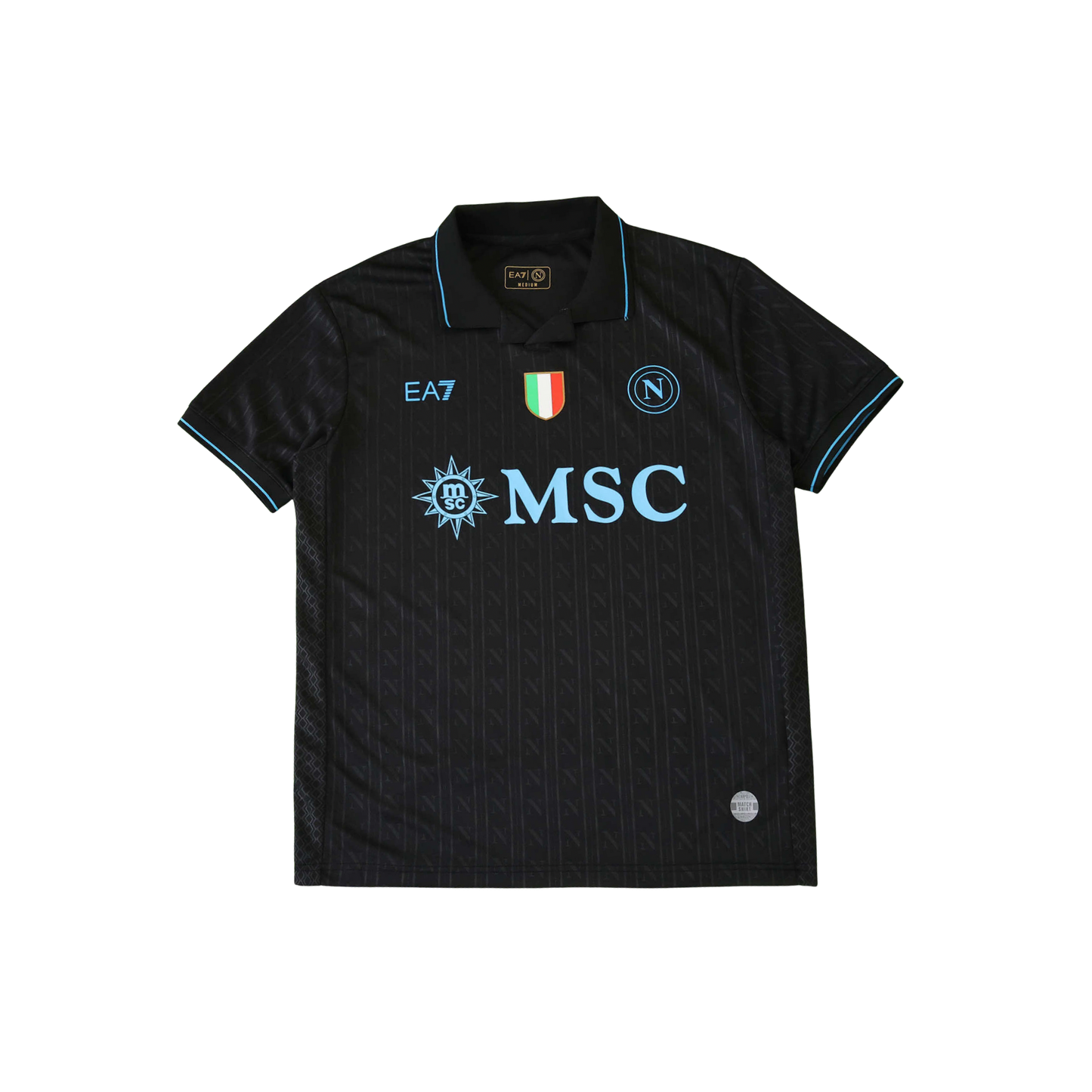 Napoli 25/26 Shirt