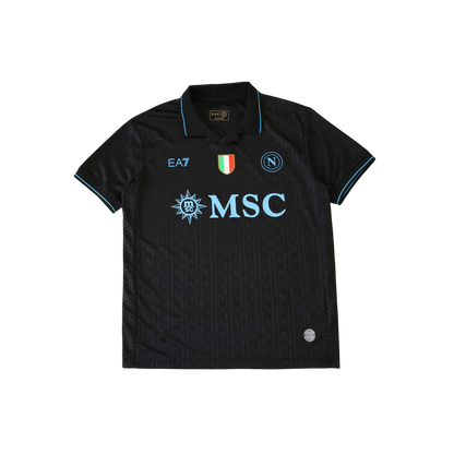 Napoli 25/26 Shirt