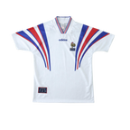 Francia 96/97