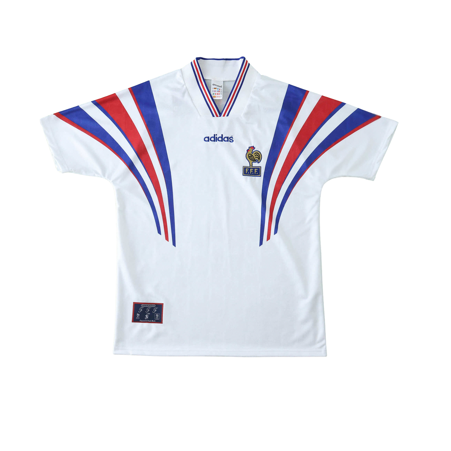 France 96/97