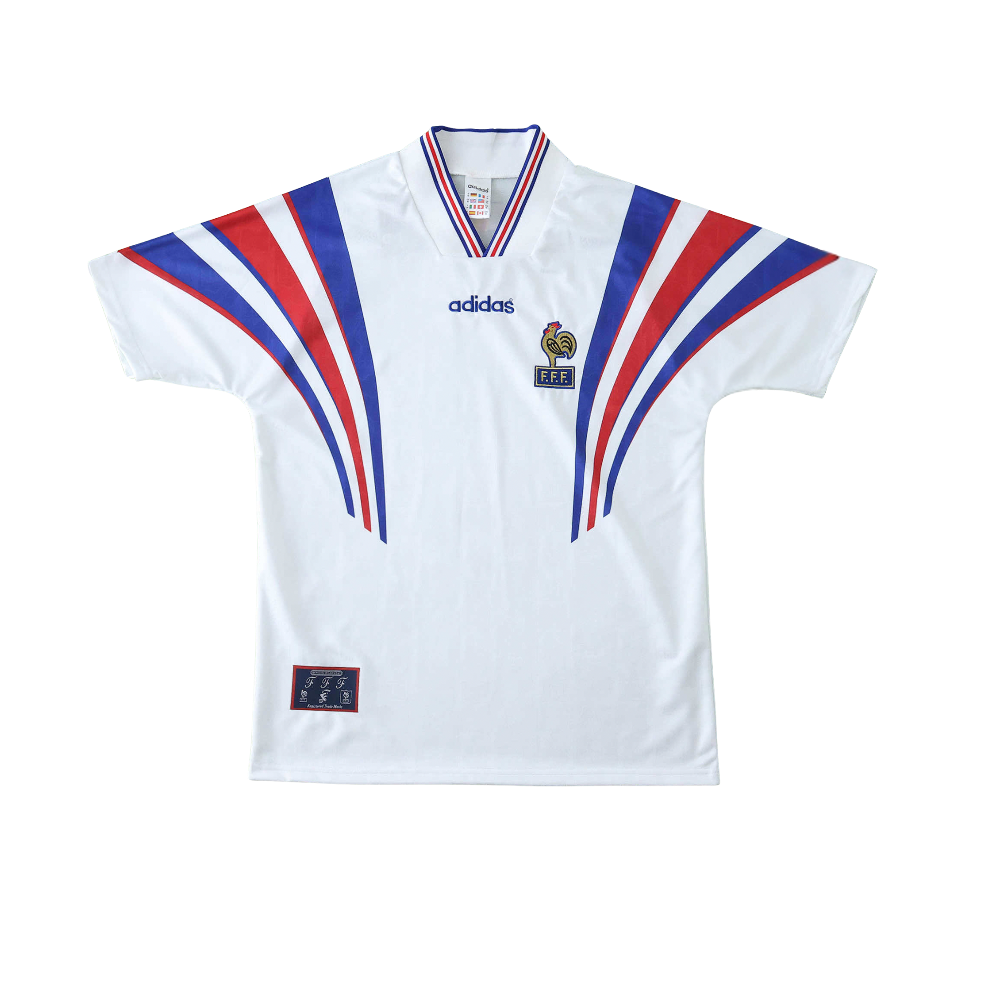 Francia 96/97