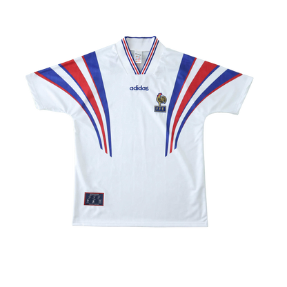 France 96/97