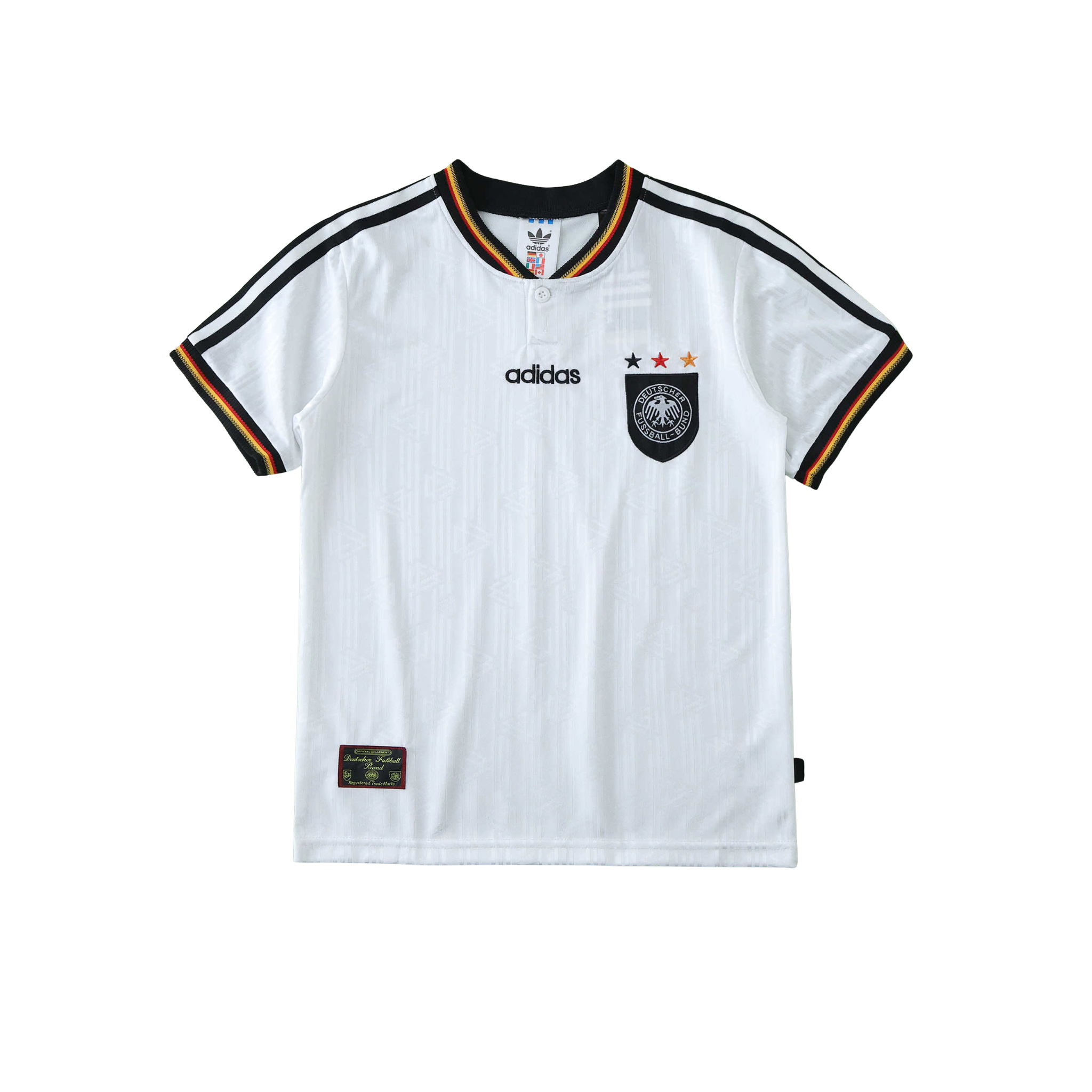 Alemania 96/97