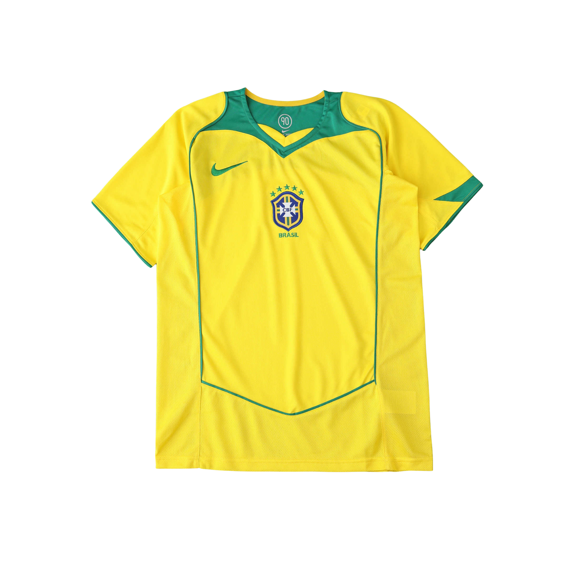 Brasil 04/05