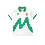 Mexico 95/96