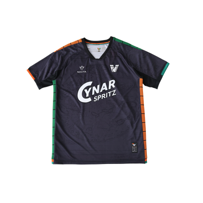 Venezia 25/26 Shirt
