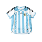 Argentina 06/07