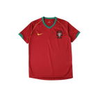 Portugal 06/07