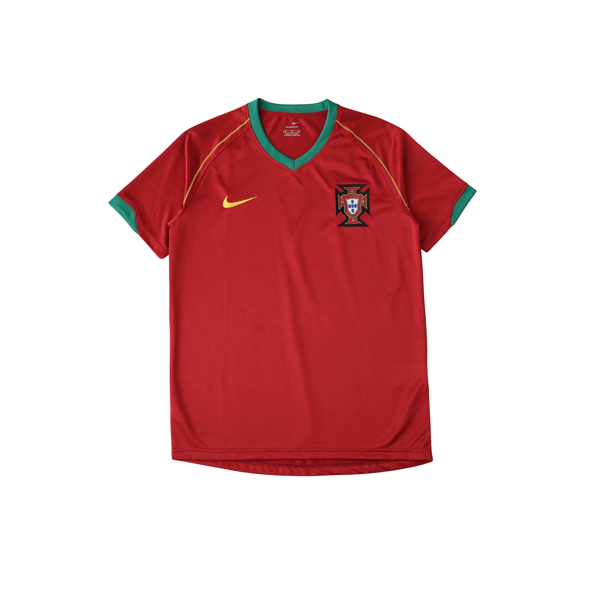 Portugal 06/07