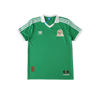 Mexico 86/87