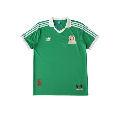 Mexico 86/87