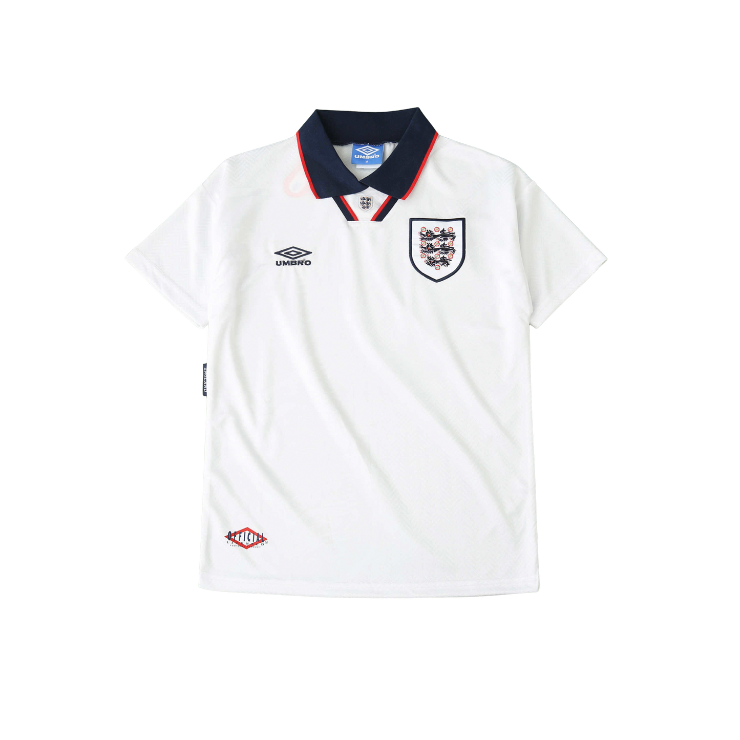 England 94/95