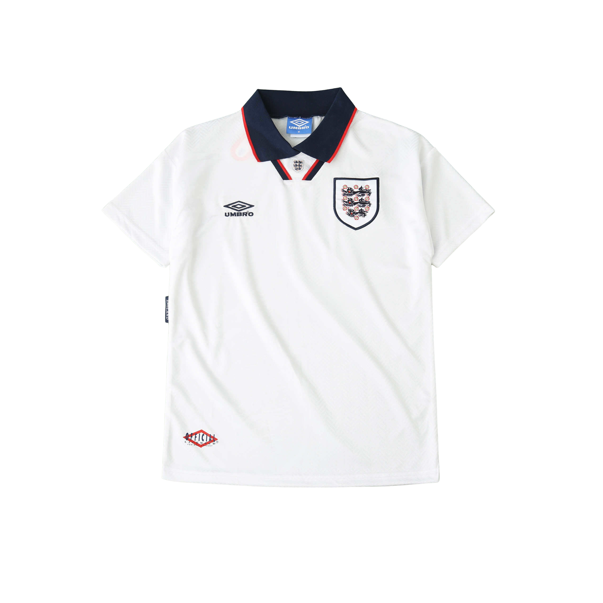 Inglaterra 94/95