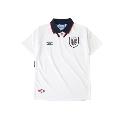 England 94/95