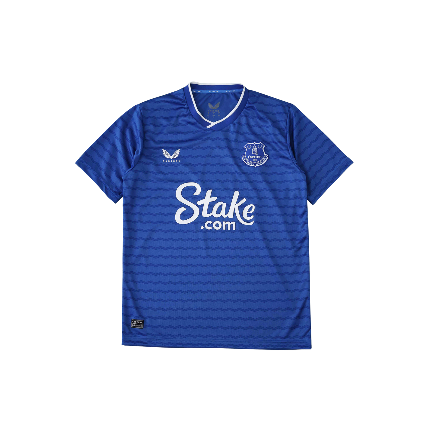 Everton 25/26 Shirt