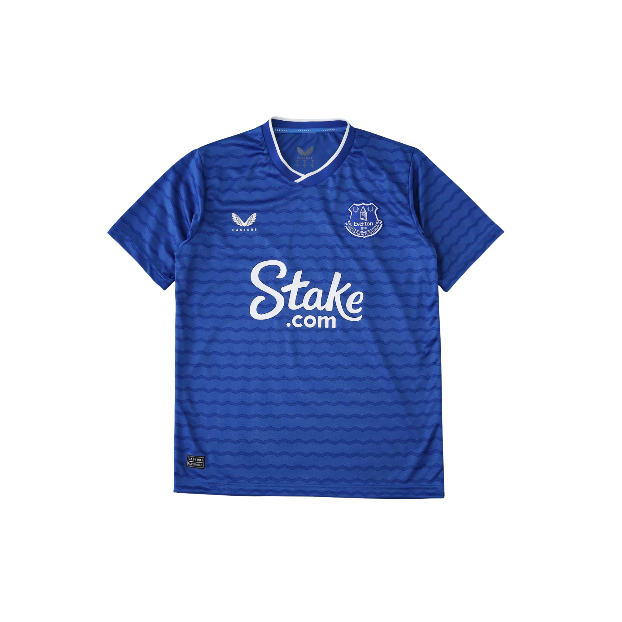 Camiseta Everton 25/26