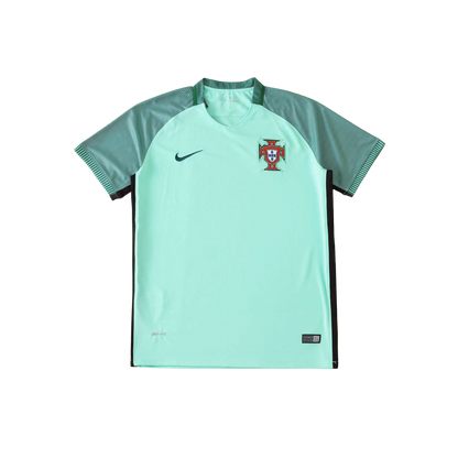 Portugal 16/17