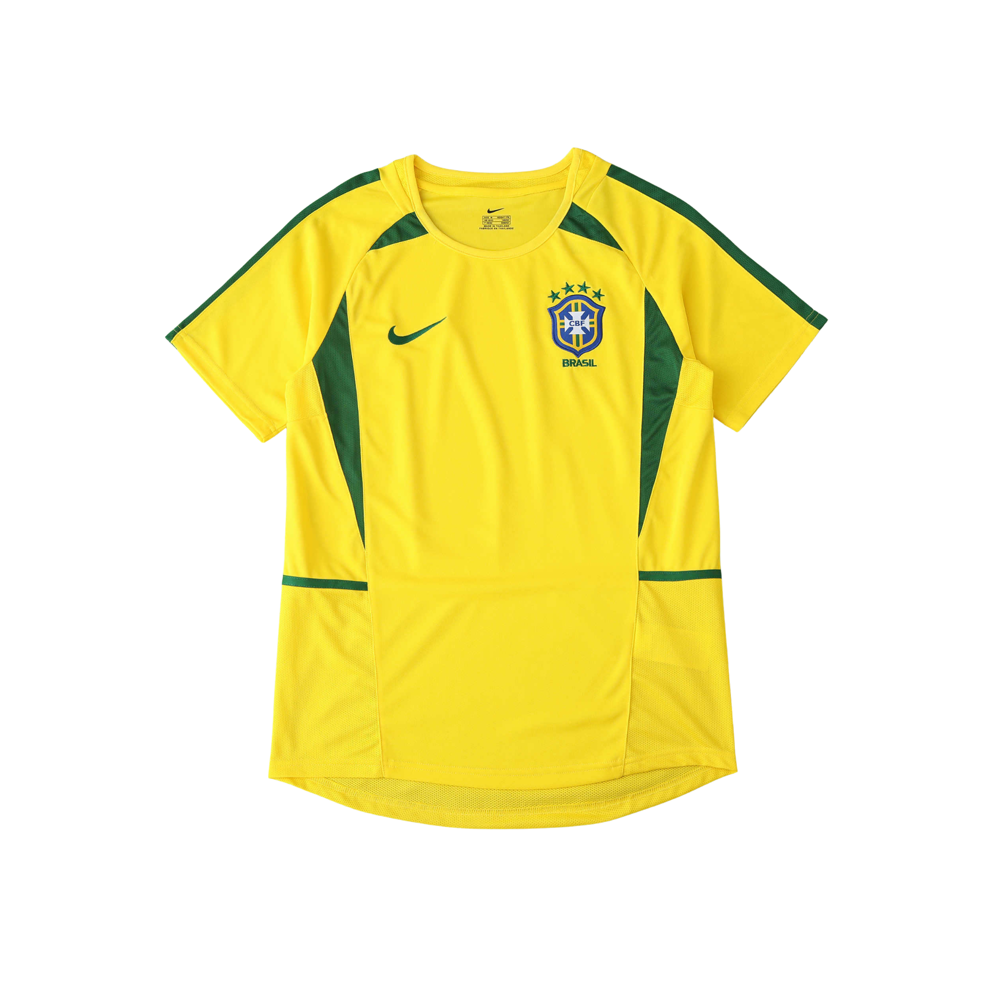 Brasil 02/03