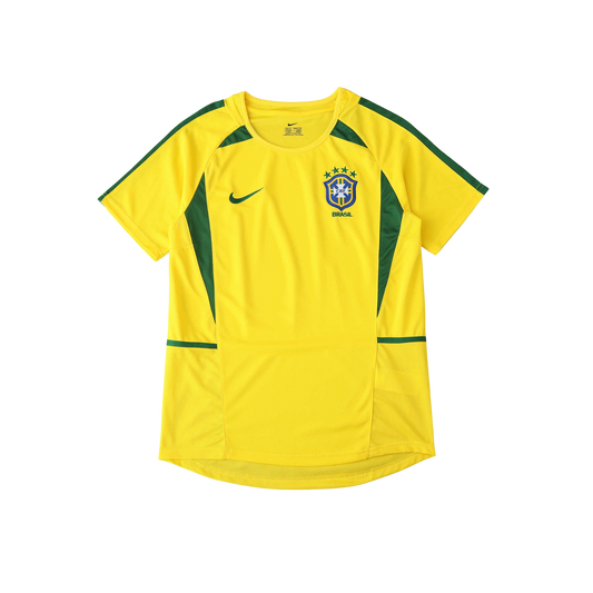 Brazil 02/03