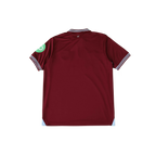 Camiseta West Ham 25/26