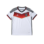 Alemania 14/15