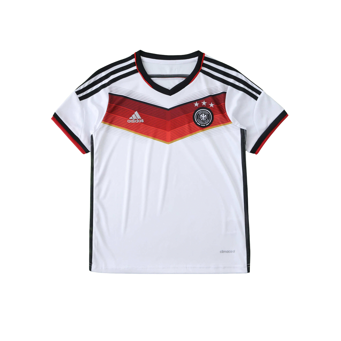 Alemania 14/15