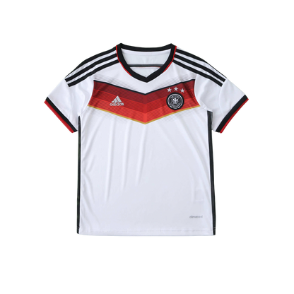 Alemania 14/15