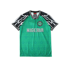 Nigeria 94/95