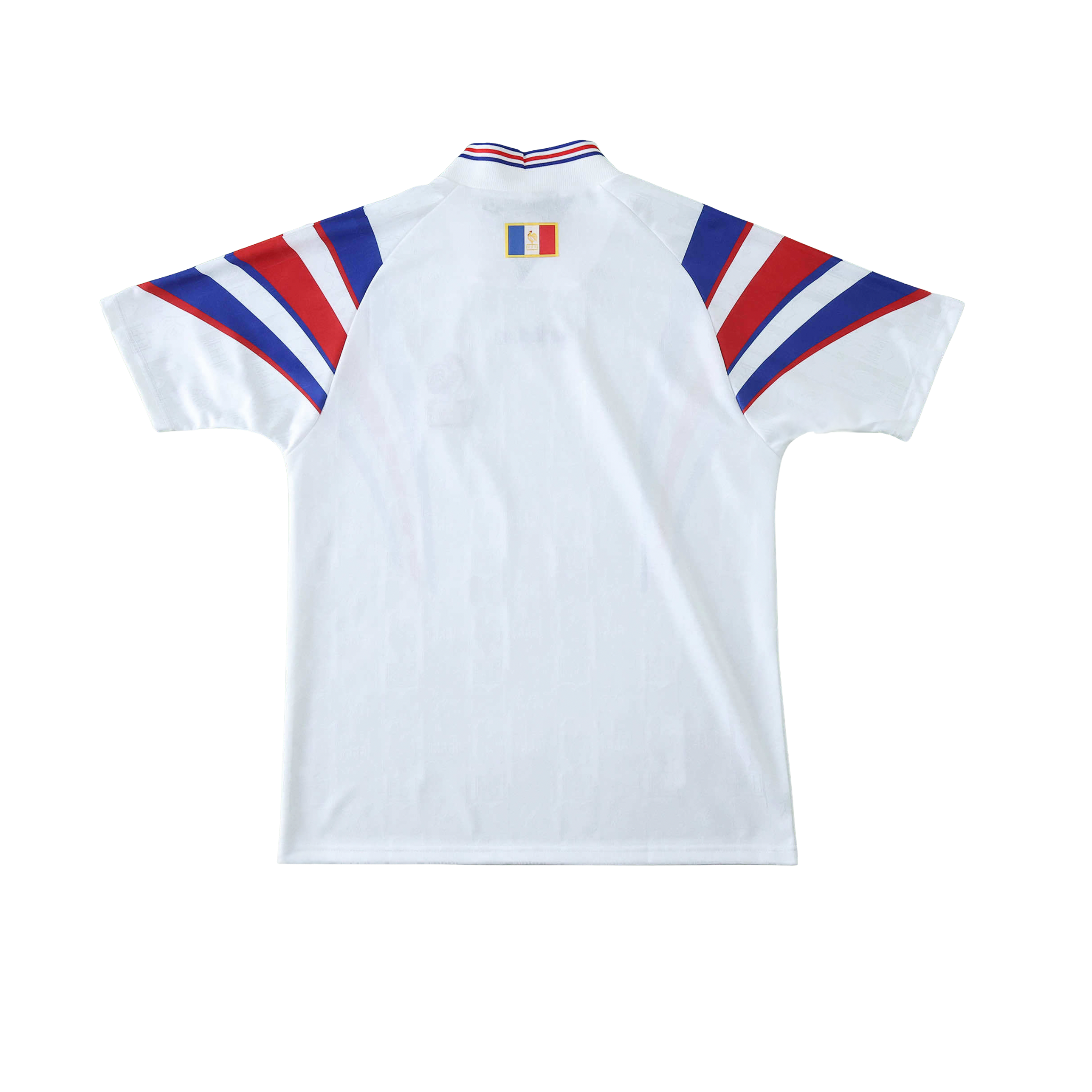 Francia 96/97
