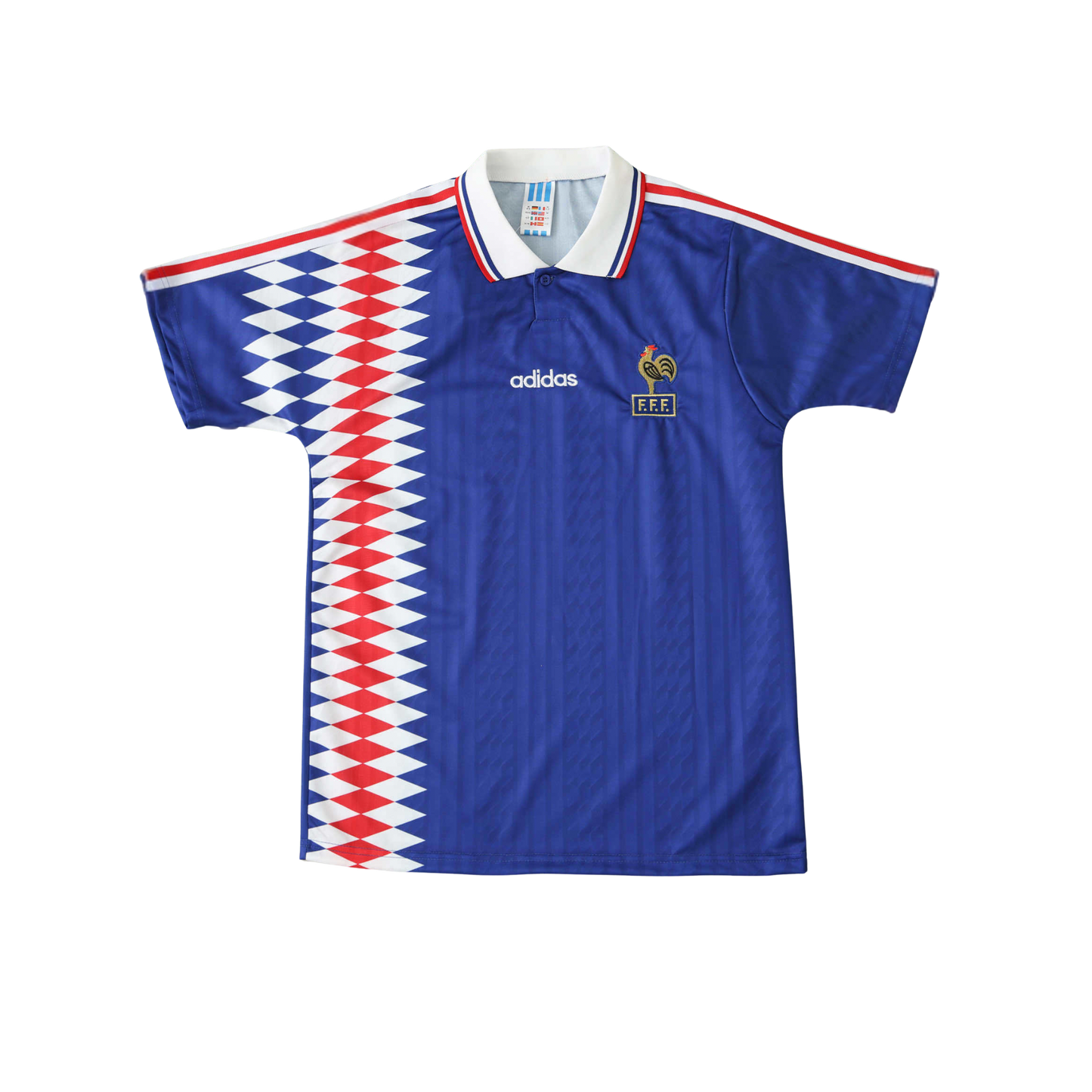 France 94/95