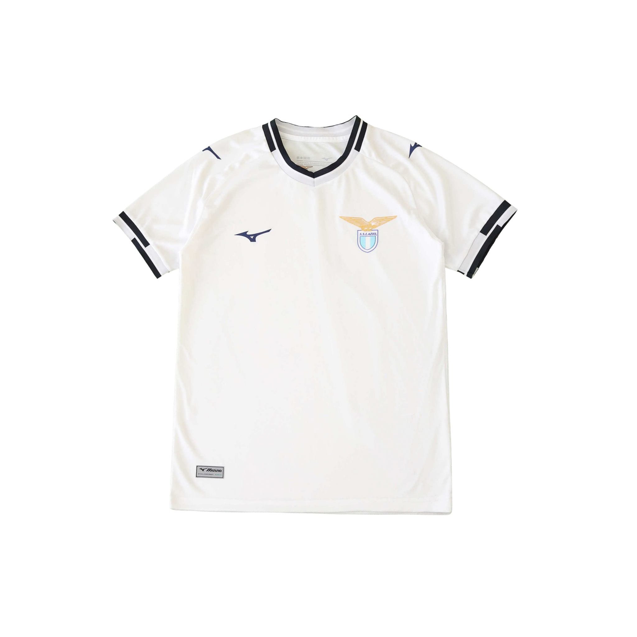 Camiseta Lazio 25/26