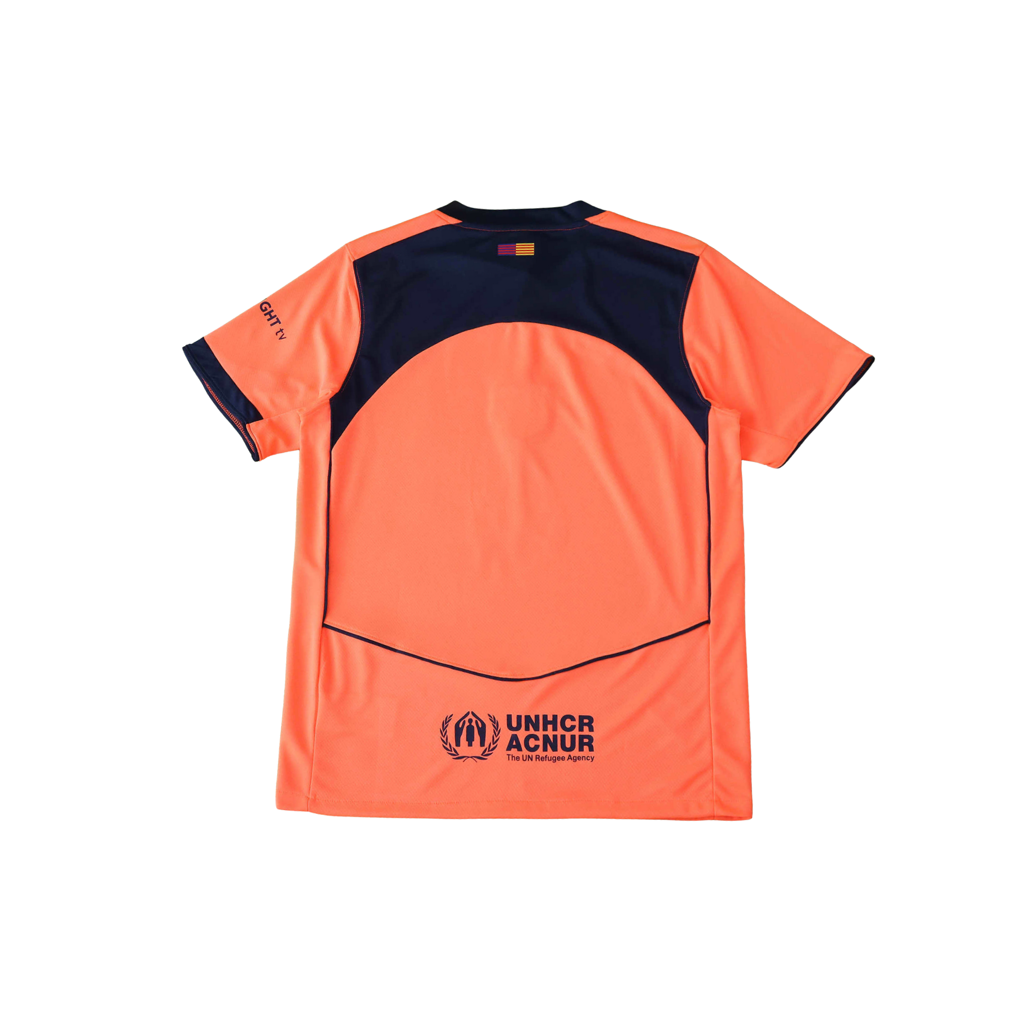 Camiseta Barcelona 25/26