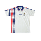 Francia 94/95