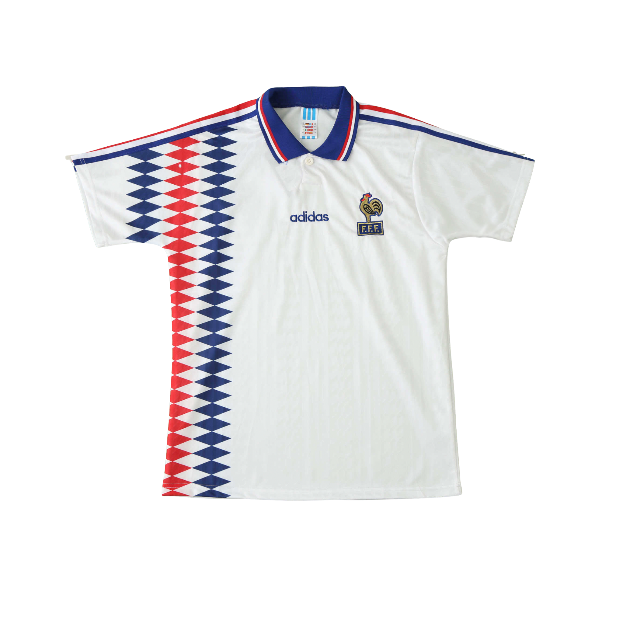 Francia 94/95