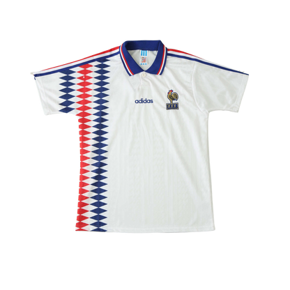 France 94/95