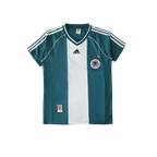 Alemania 98/99