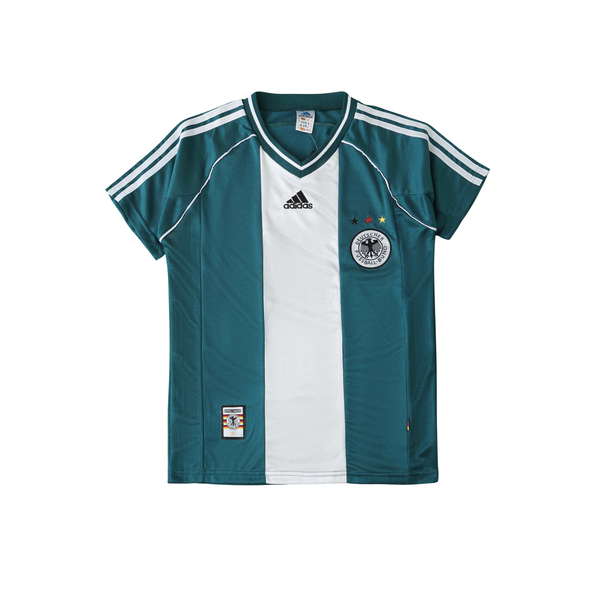 Alemania 98/99