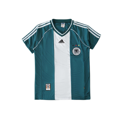 Alemania 98/99